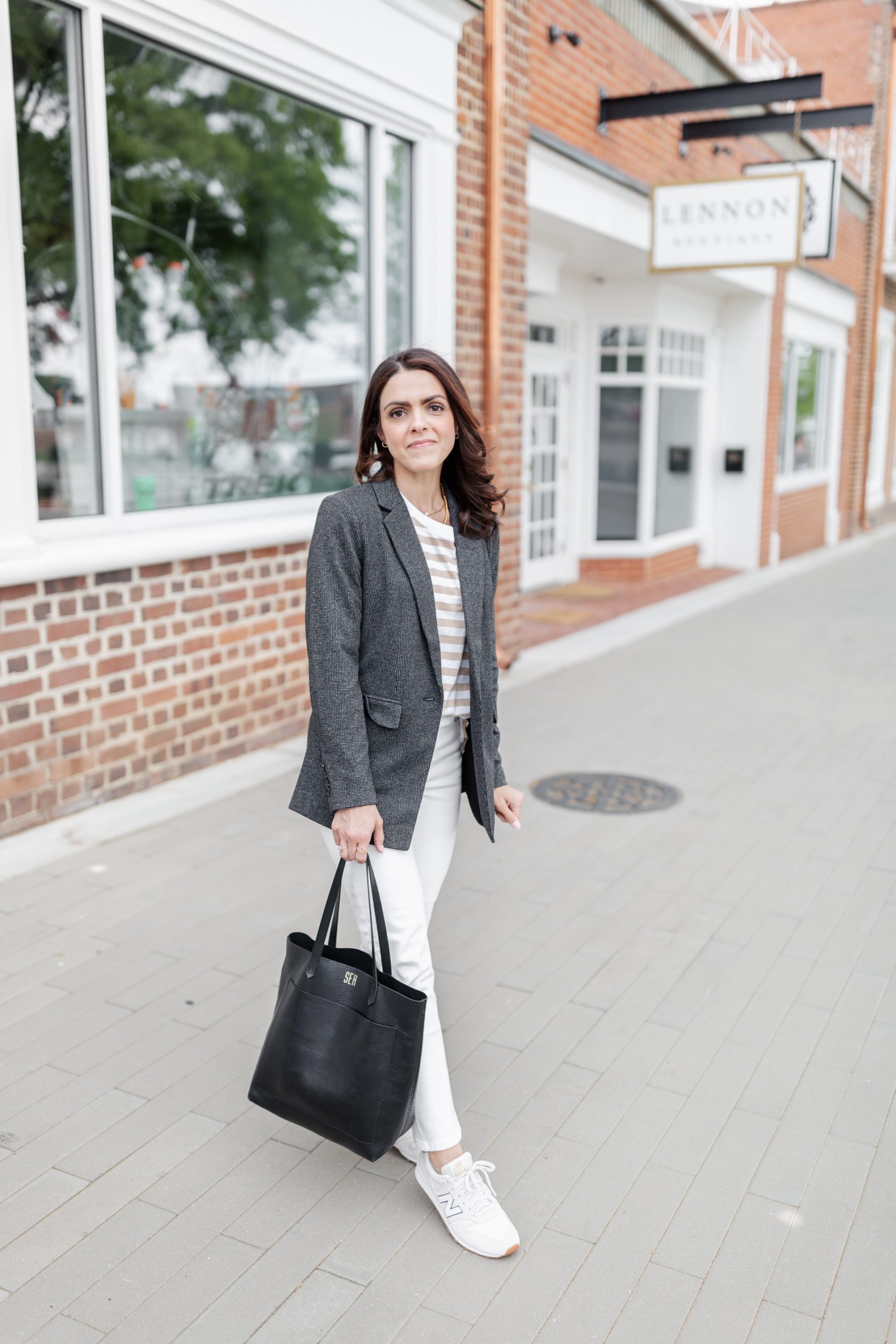 J crew store women's work clothes