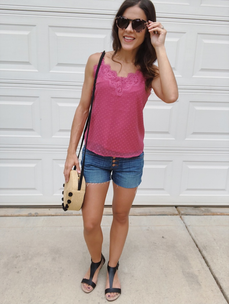 How to transition your Summer wear into Fall - the Sarah Stories