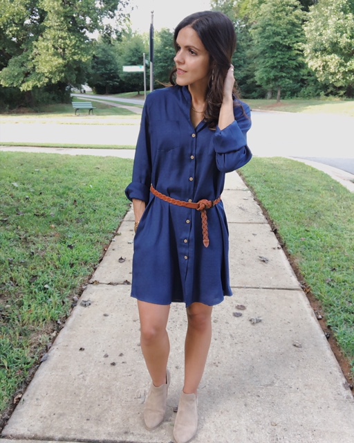Amazon Fall Fashion Finds series, Part 2 | the Sarah Stories