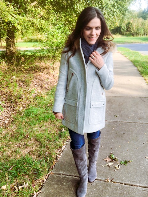Outerwear | 8 styles to invest in | the Sarah Stories
