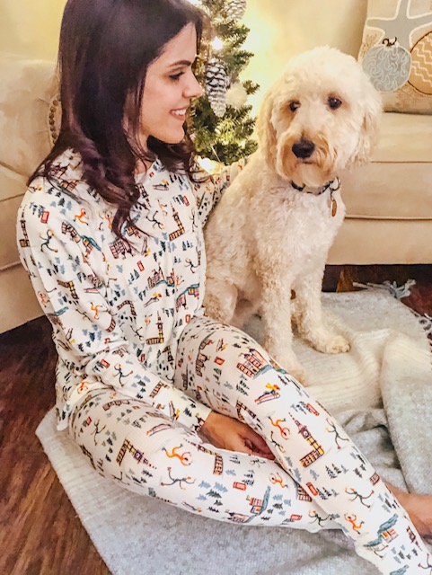 The ultimate Pajama round up - the 