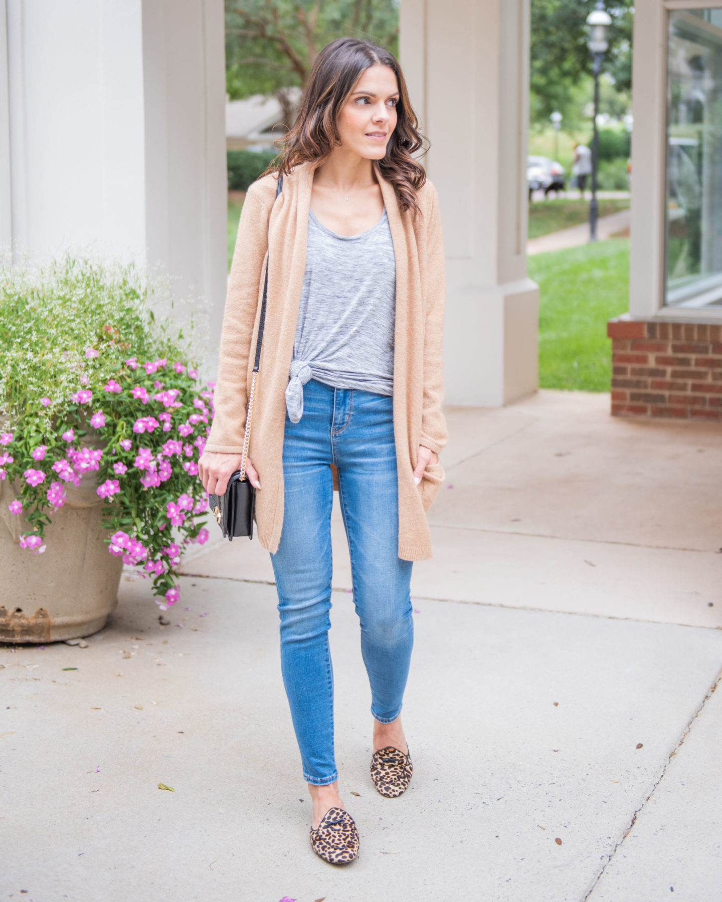 American Eagle denim round up | the Sarah Stories