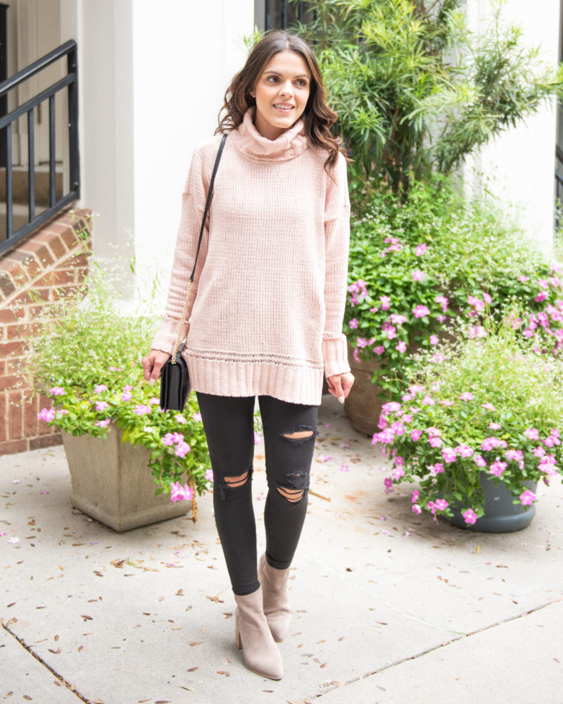 American Eagle denim round up | the Sarah Stories