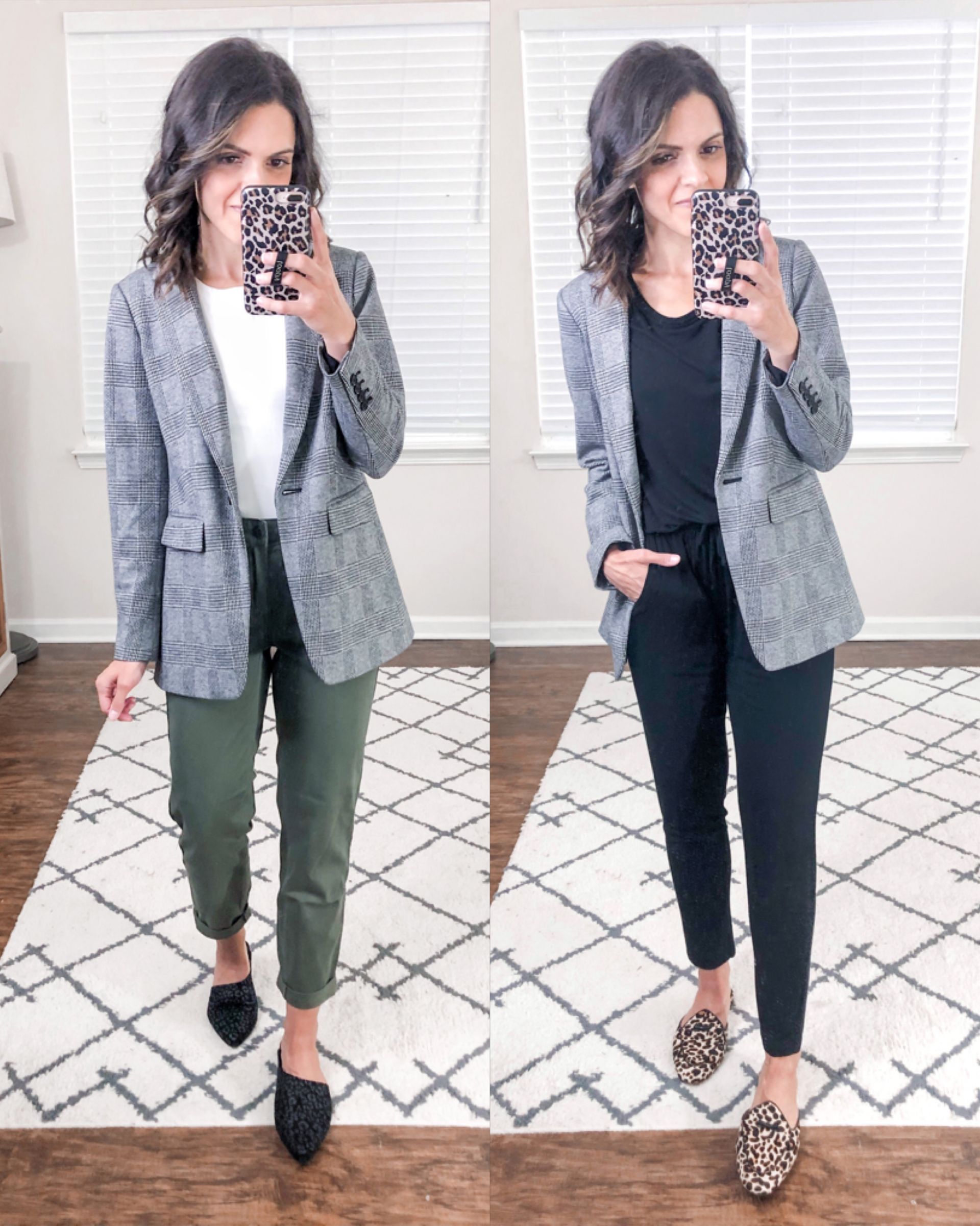 Save for Inspo | 4 Fall fashion staples - the Sarah Stories