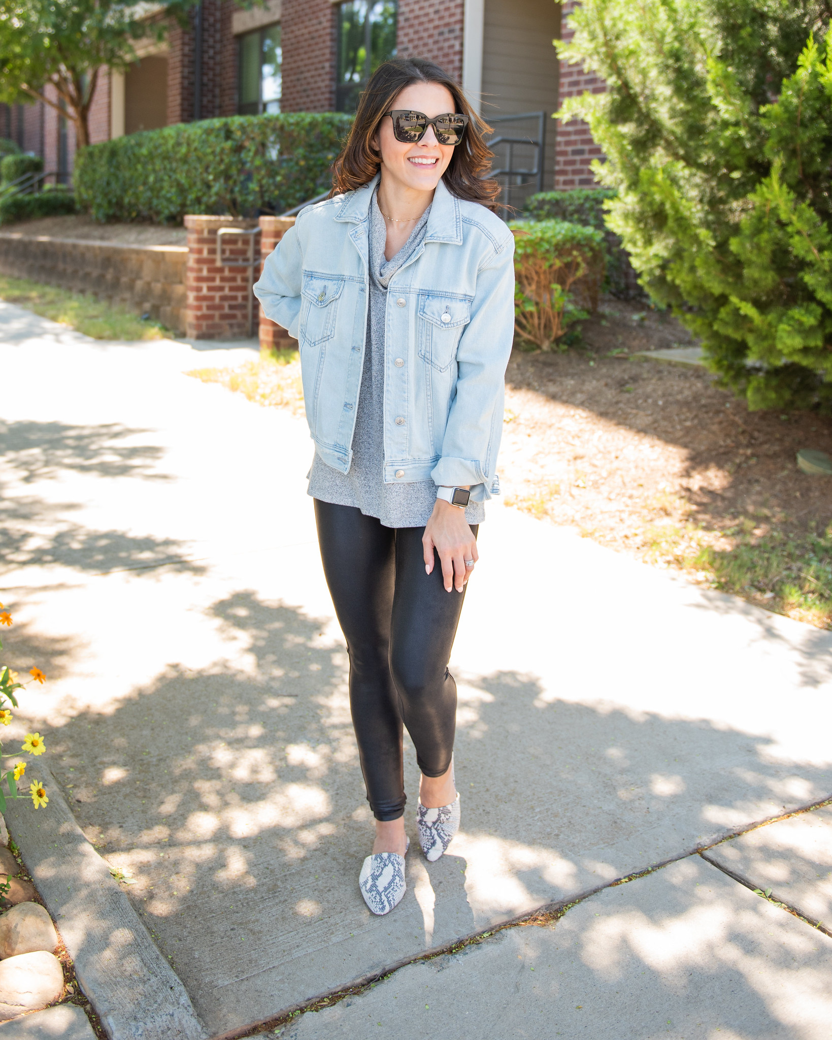 September Style Edit: Fall Essentials Pt. 1 | the Sarah Stories