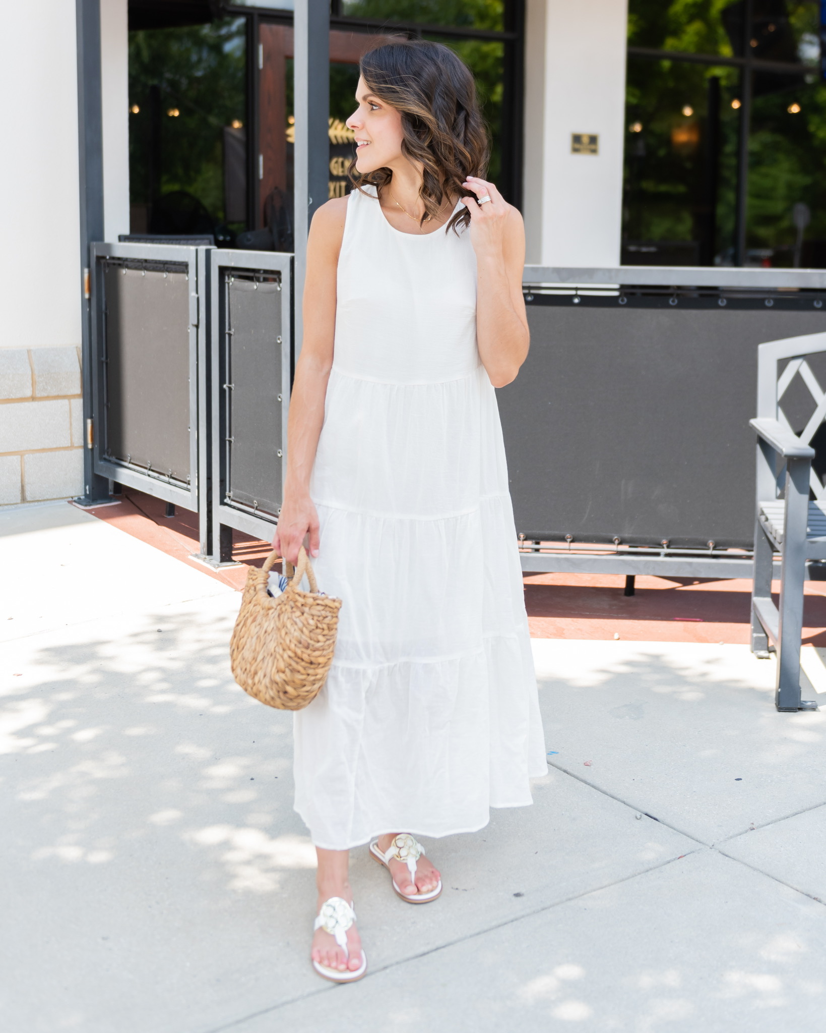 10 capsule looks on repeat this Summer | the Sarah Stories