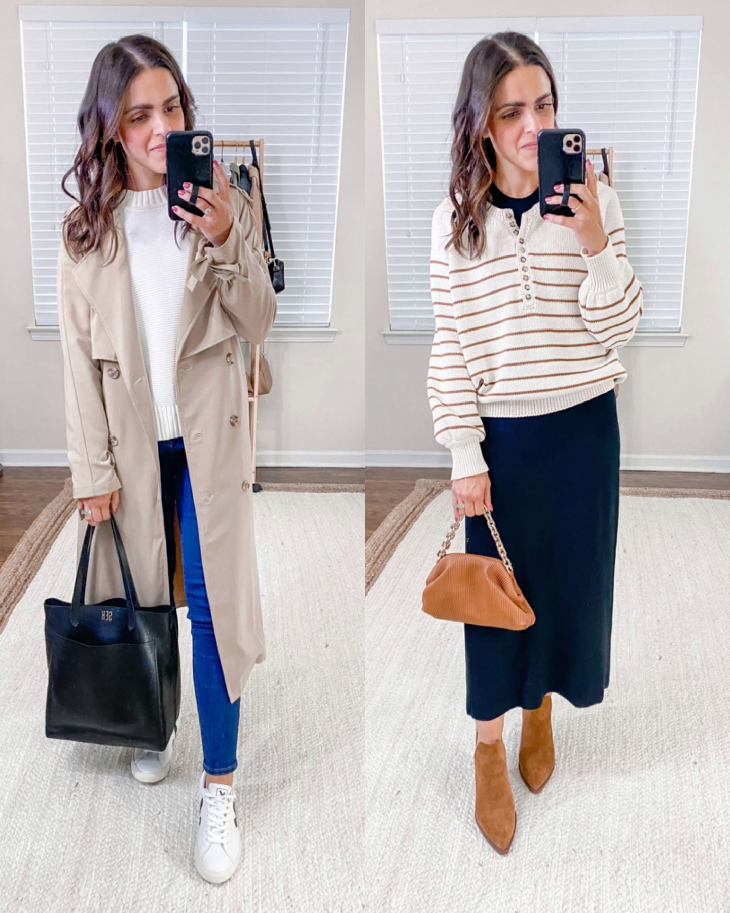 Back to school Teacher outfits from Target