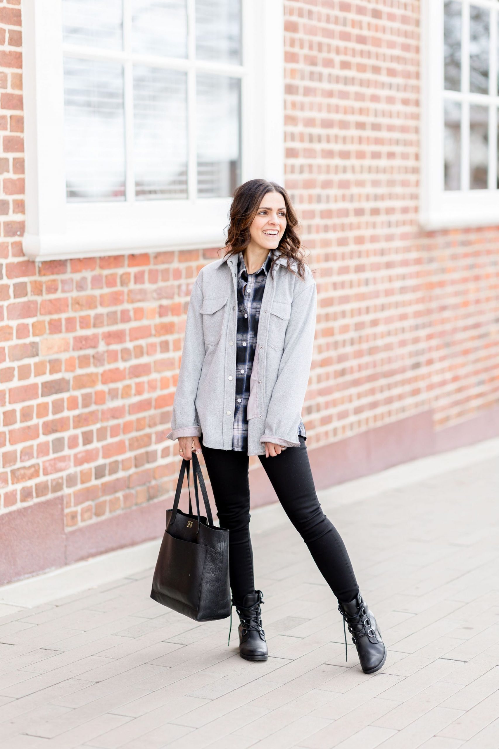 10 Ways to Style Combat Boots - the Sarah Stories