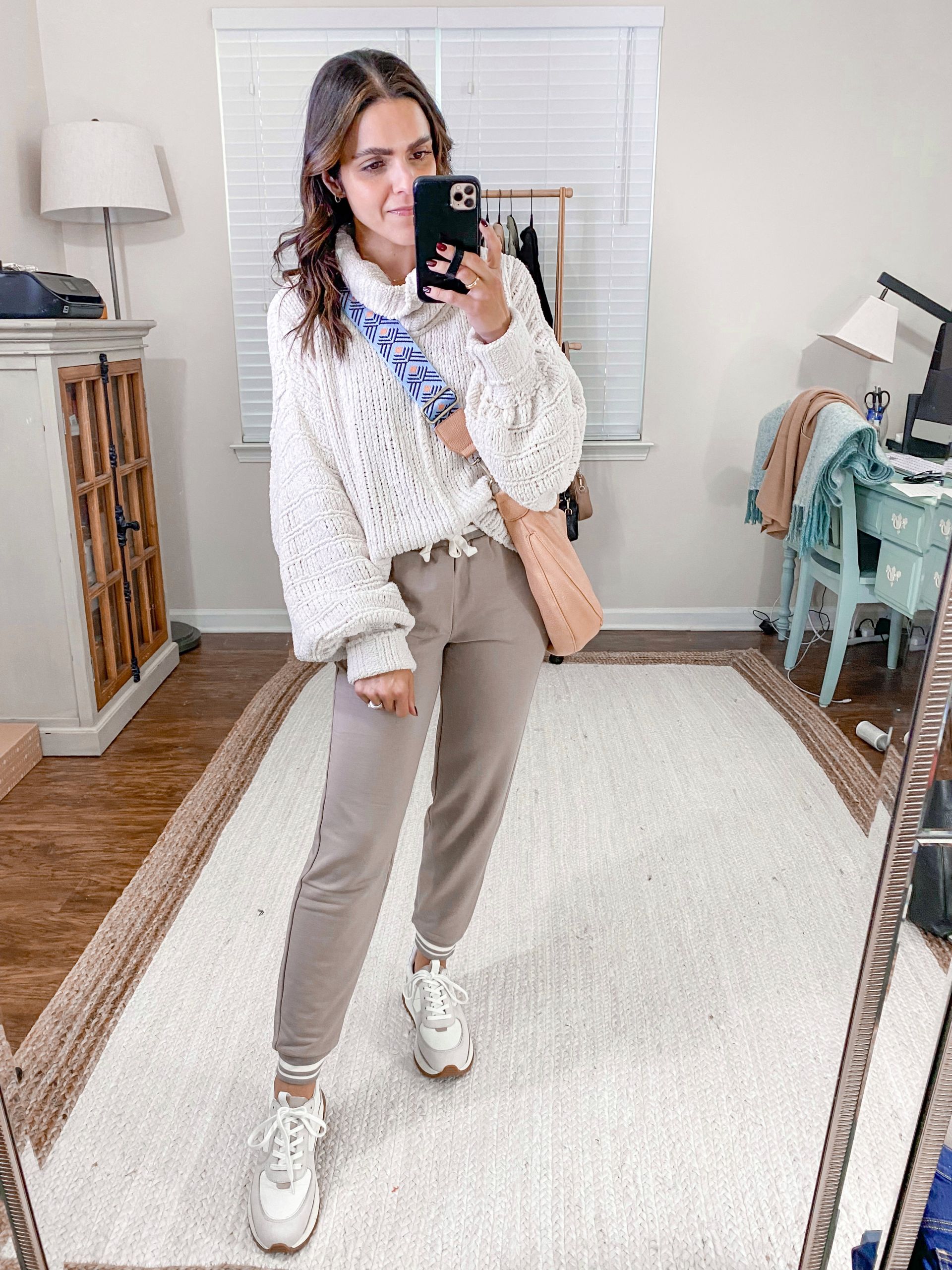 What I wore this week | March wk. 1 - the Sarah Stories