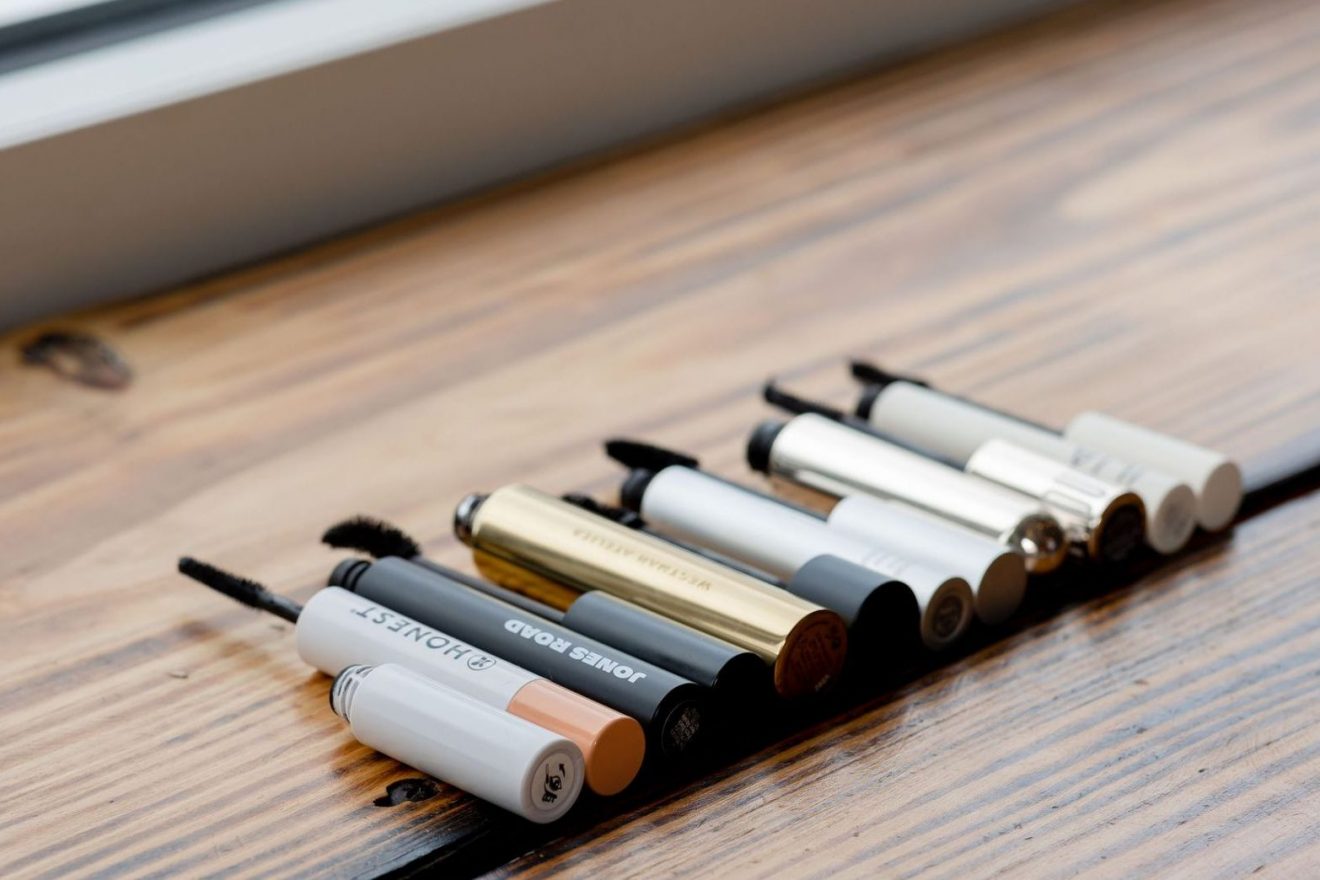 Beauty Breakdown | Clean Mascara | the Sarah Stories