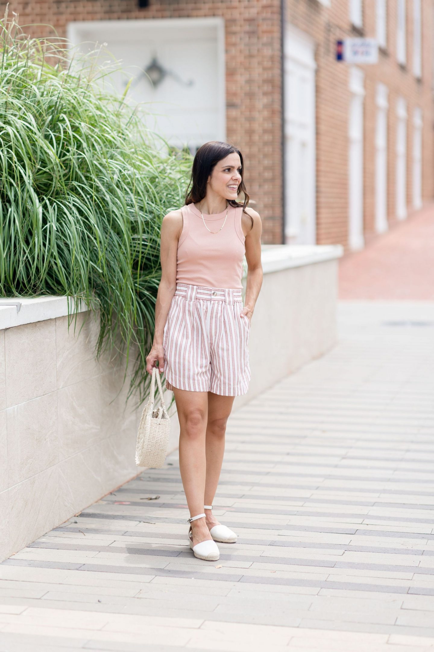 6 fresh new striped outfits to wear this Summer