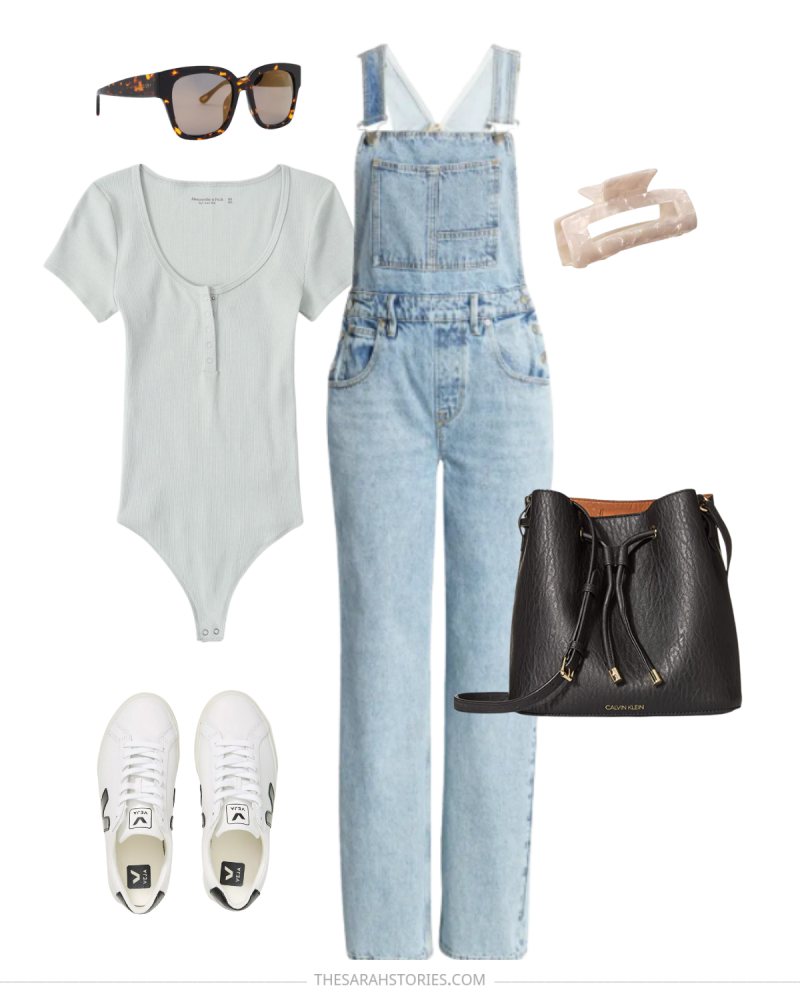 10+ casual everyday fits for the stylish mom - the Sarah Stories