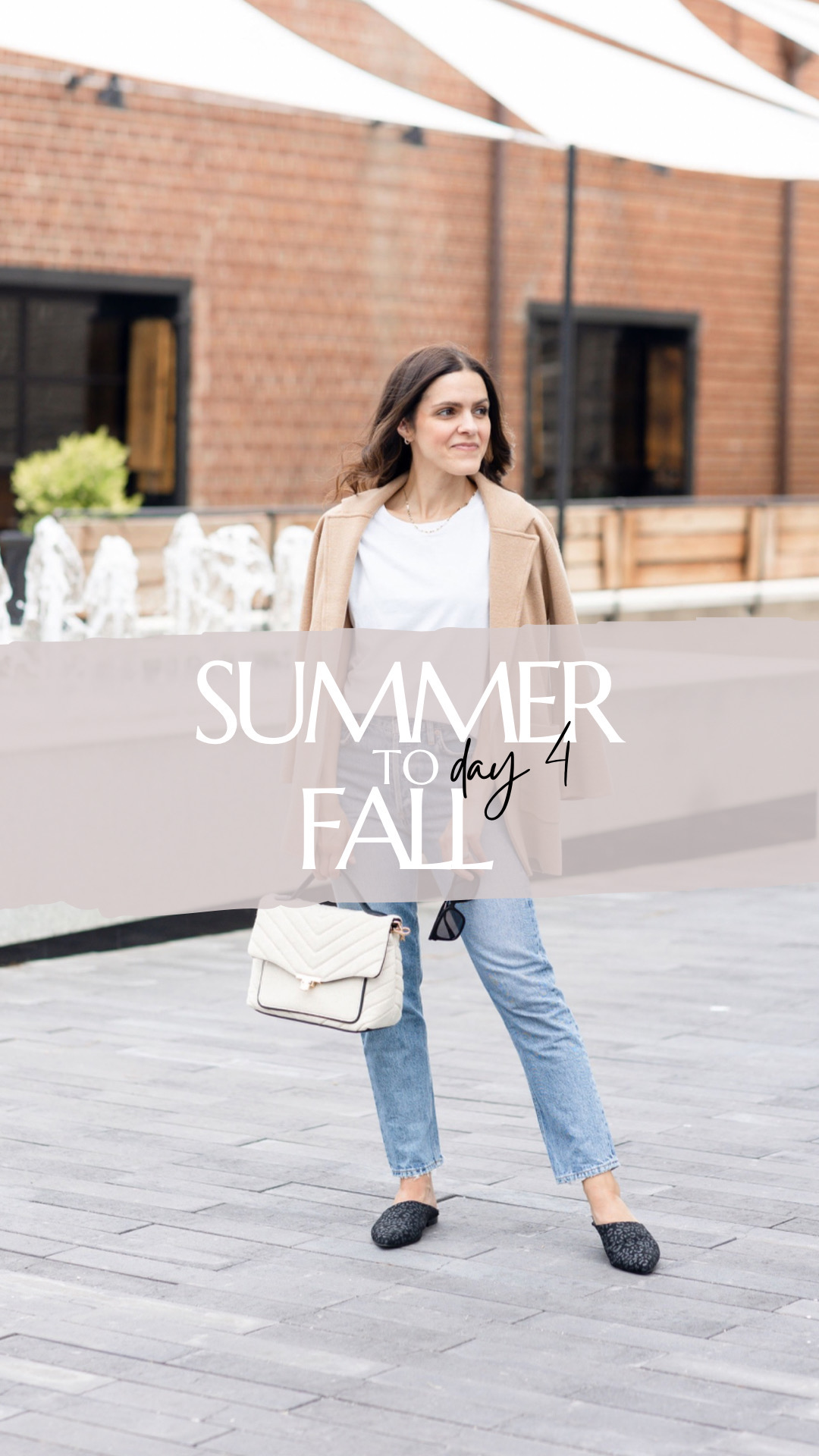 2023 Fall Capsule Wardrobe outfit ideas