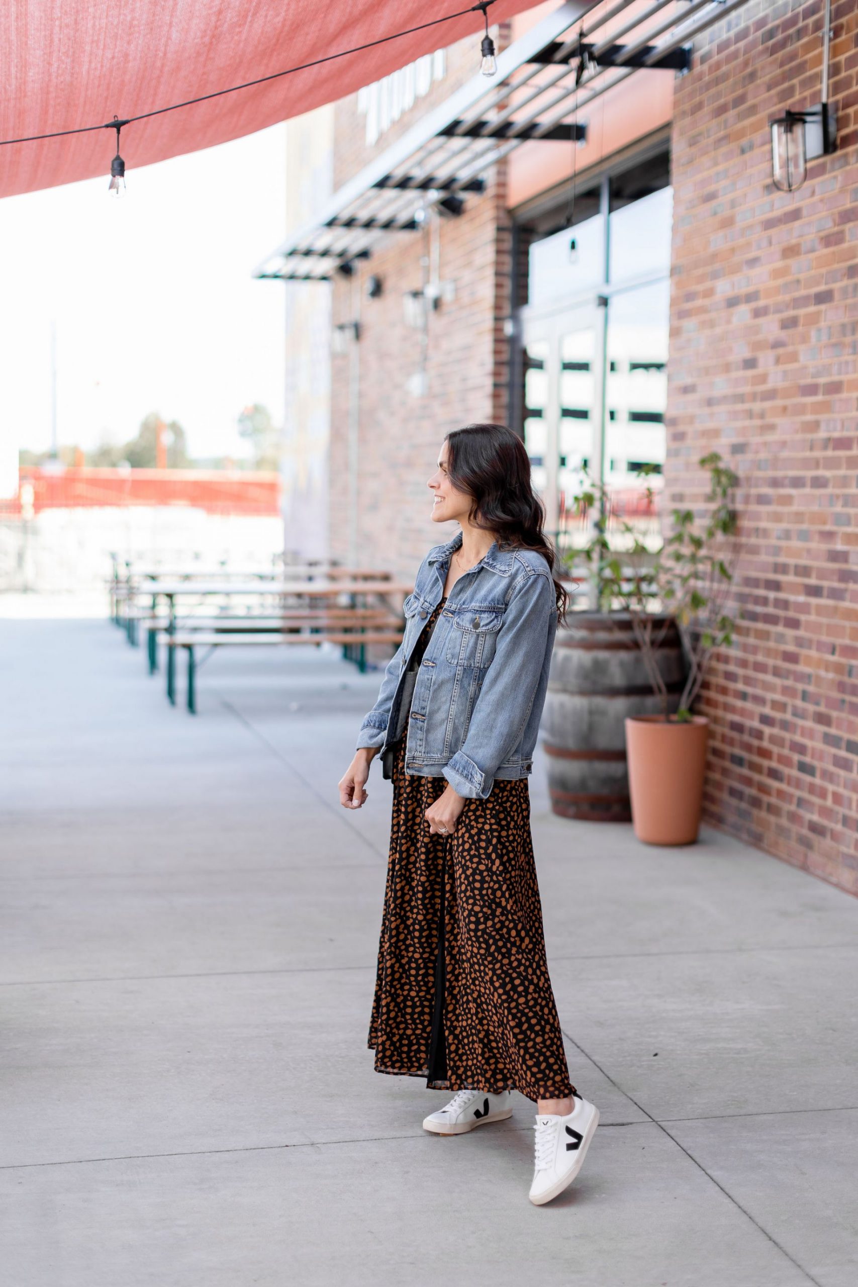 Capsule Collection 39 Inside-Out Cape