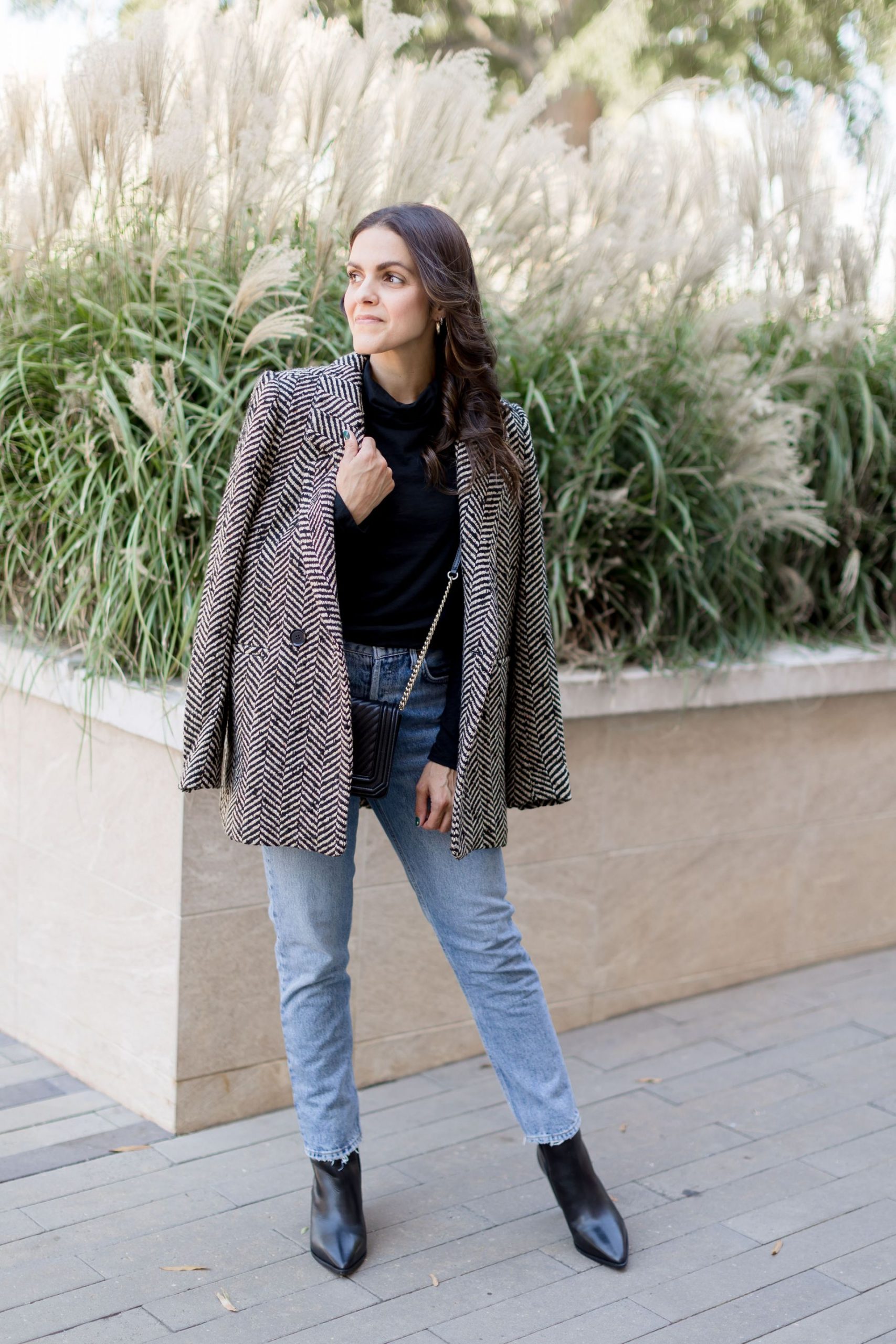 Fall capsule looks: 15 ideas I've bookmarked & worn this season | the ...