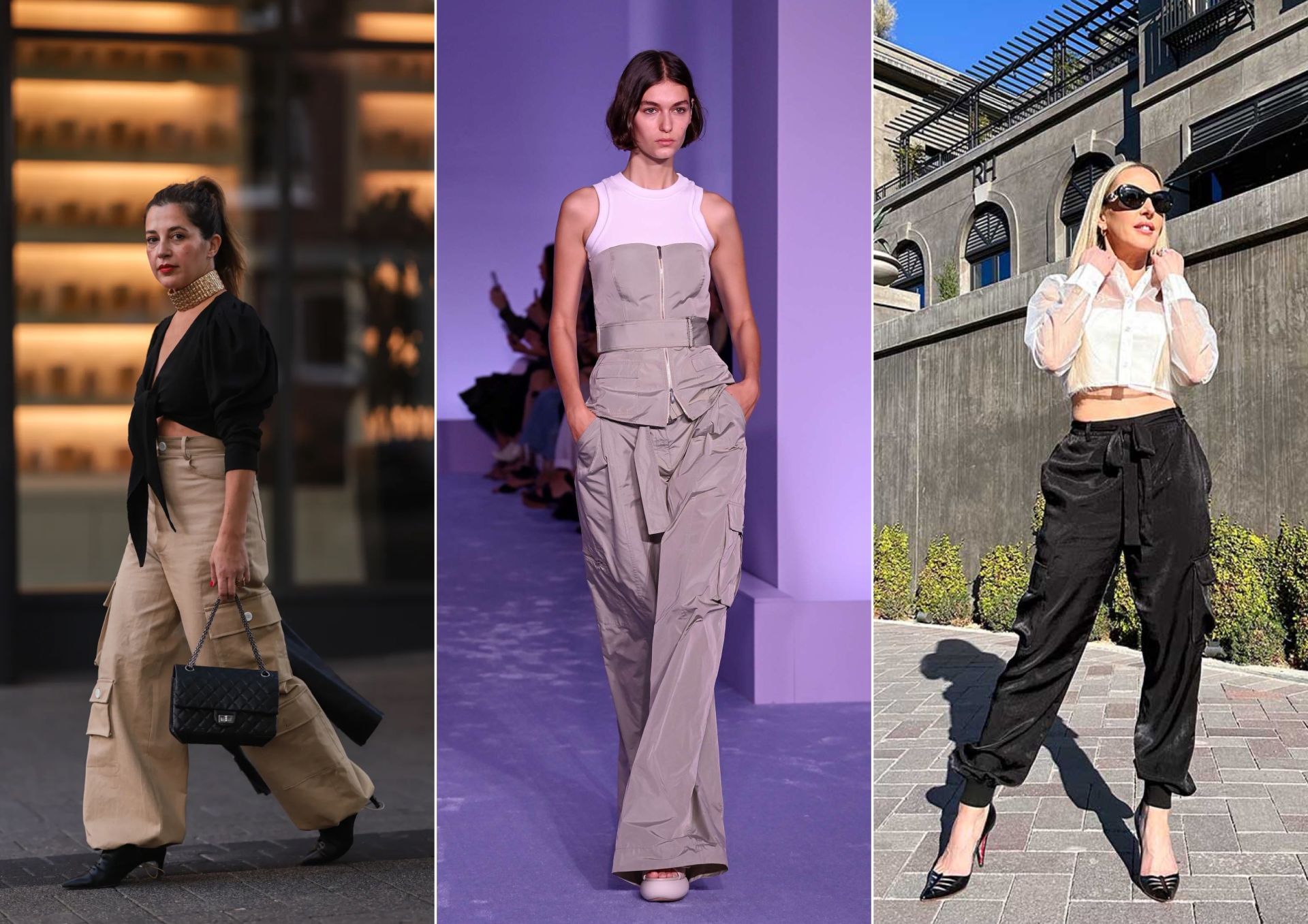 12 style trends to expect & consider for Spring 2023 | the Sarah Stories