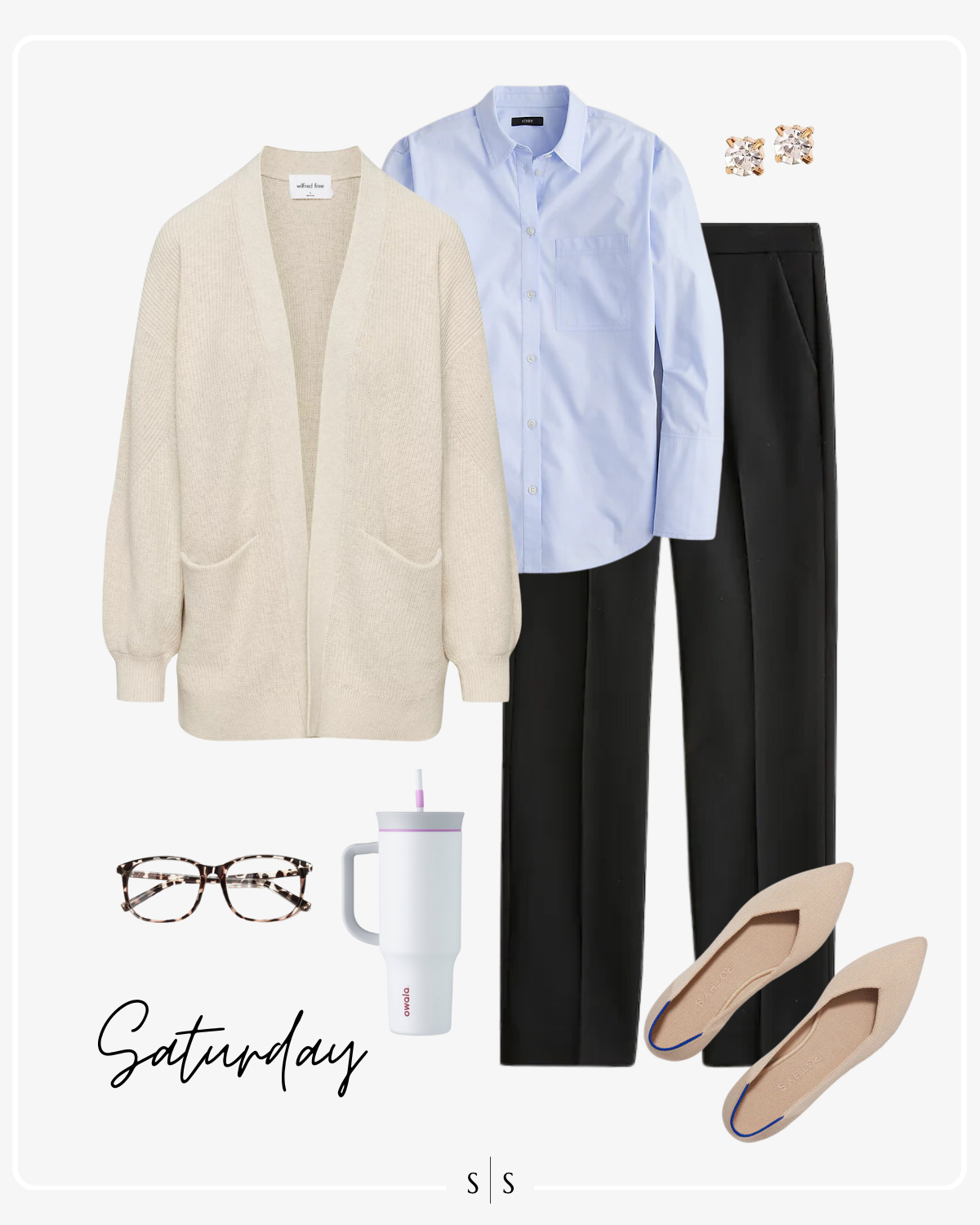 Style Guide of the Week Teacher Edition the Sarah Stories